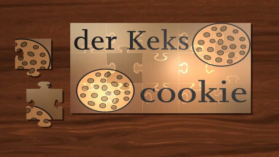 Скриншот 2 из Puzzling Languages: German/English