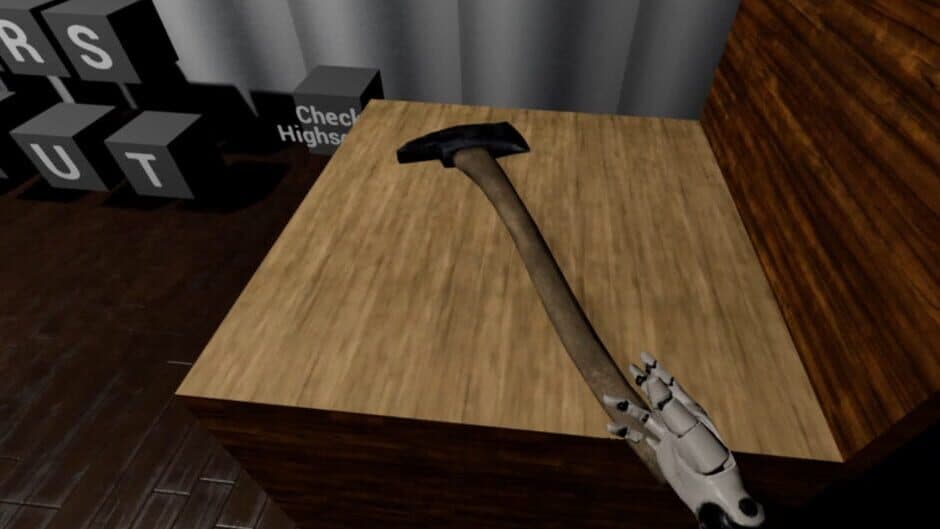 Скриншот 2 из Its Fun to Break Things