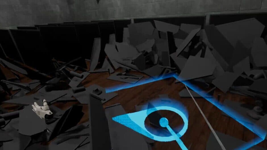 Скриншот 3 из Its Fun to Break Things