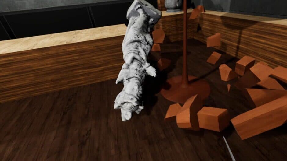 Скриншот 4 из Its Fun to Break Things