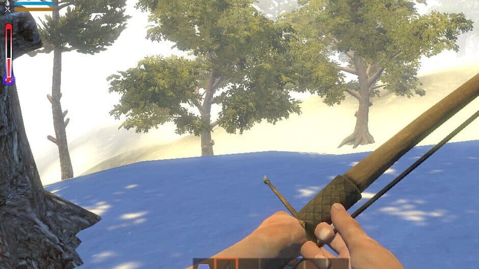Скриншот 2 из cockroach Planet Survival