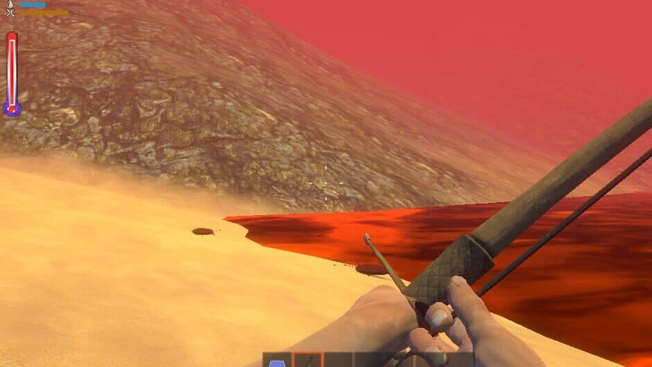 Скриншот 4 из cockroach Planet Survival