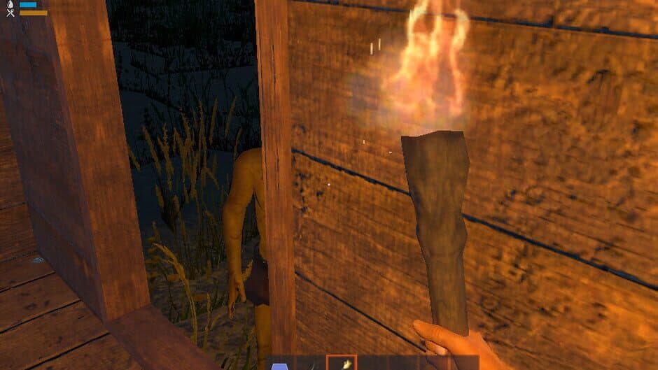 Скриншот 1 из cockroach Planet Survival