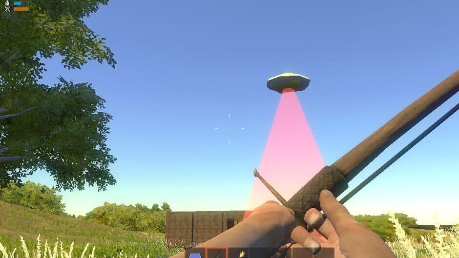 Скриншот 5 из cockroach Planet Survival
