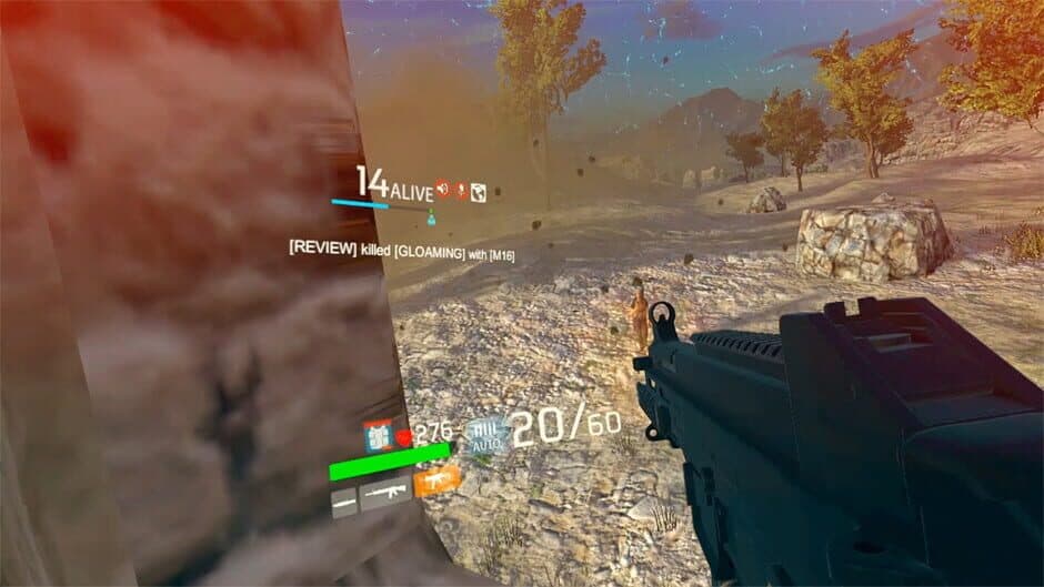 Скриншот 6 из The Last Player
