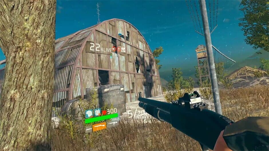 Скриншот 1 из The Last Player