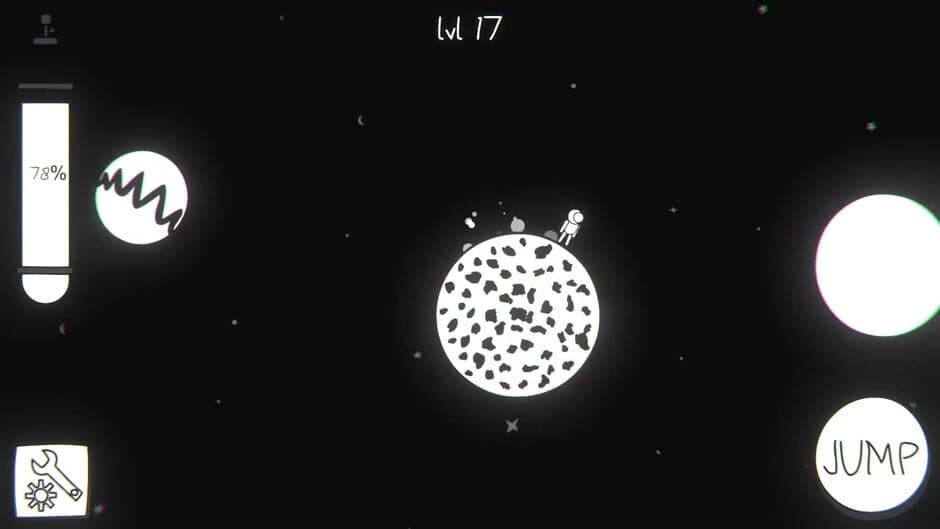 Скриншот 12 из Super Space Jump Man