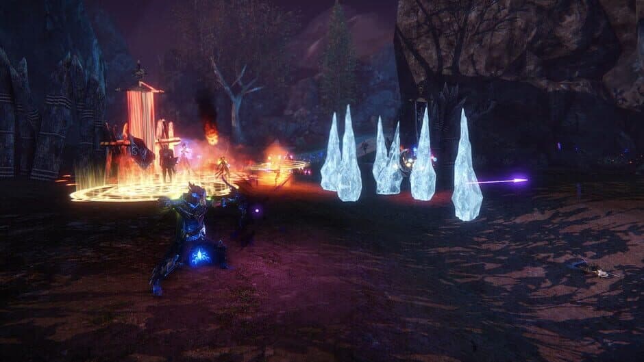 Скриншот 5 из Icarus Online