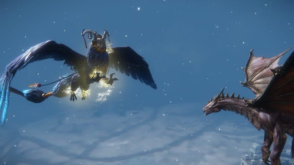 Скриншот 2 из Icarus Online