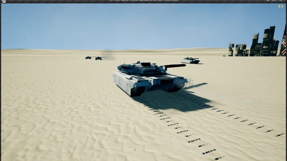 Скриншот 1 из X-Point
