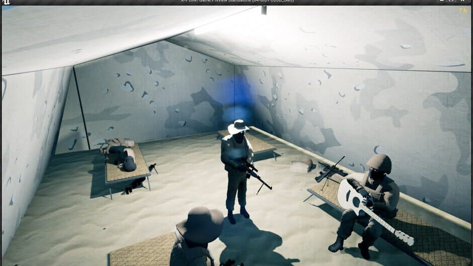 Скриншот 9 из X-Point