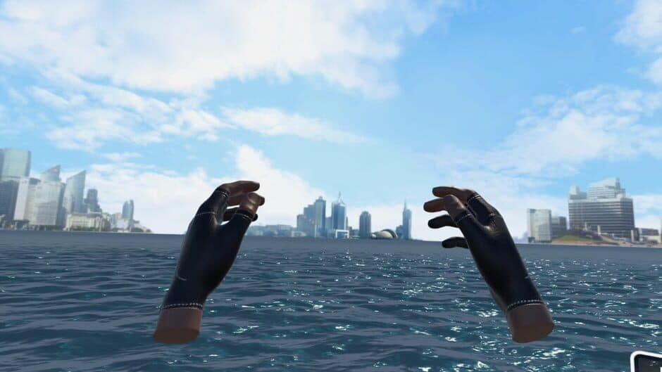 Скриншот 5 из Real Fishing VR