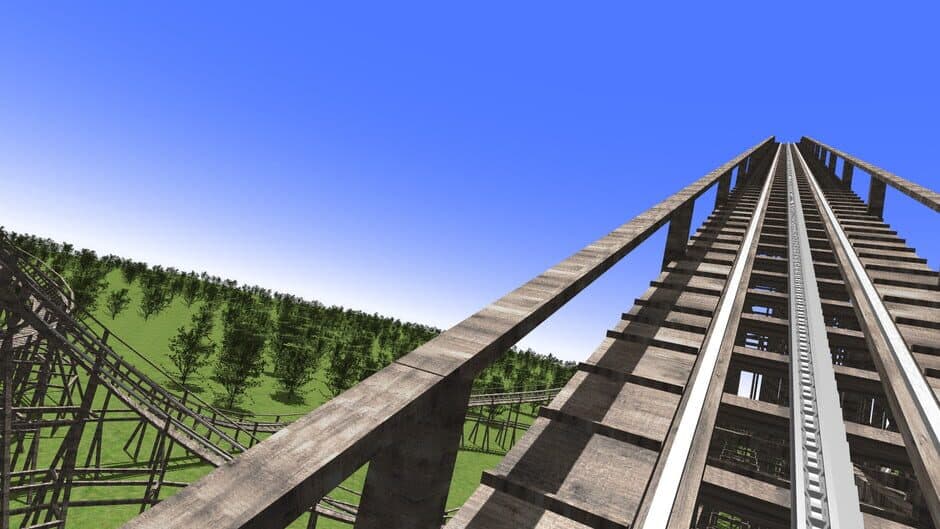 Скриншот 6 из Ultimate Coaster X