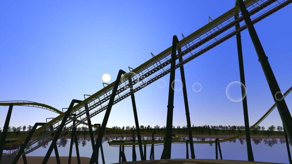 Скриншот 7 из Ultimate Coaster X