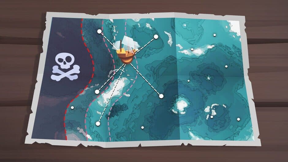 Скриншот 4 из Cannon Fire: Bloody Sea