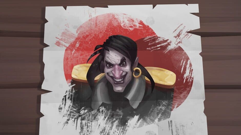 Скриншот 3 из Cannon Fire: Bloody Sea