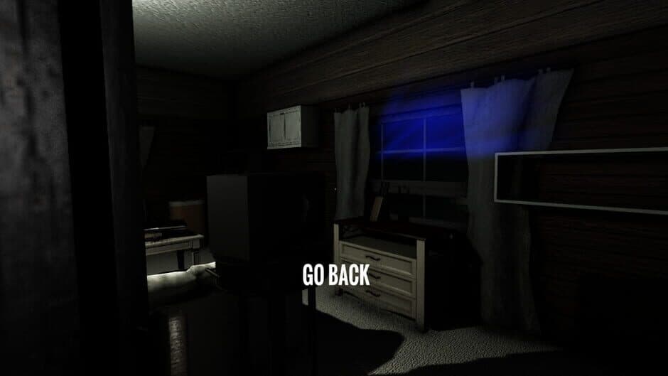 Скриншот 3 из Bashed.os