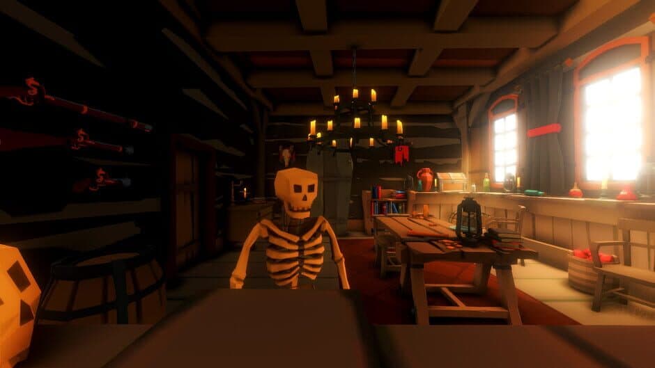Скриншот 12 из Sticks and Bones