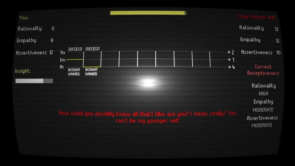 Скриншот 4 из Your Future Self