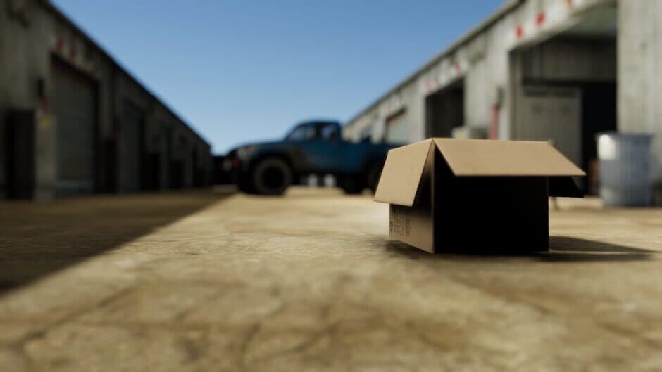 Скриншот 1 из Storage Kings