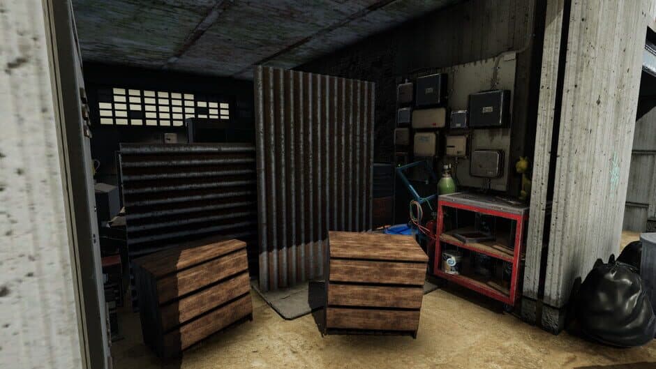 Скриншот 4 из Storage Kings