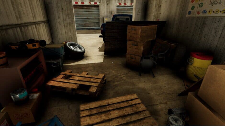 Скриншот 7 из Storage Kings