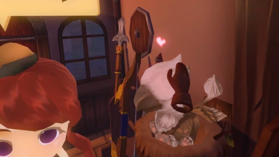 Скриншот 7 из Fantasy Smith VR