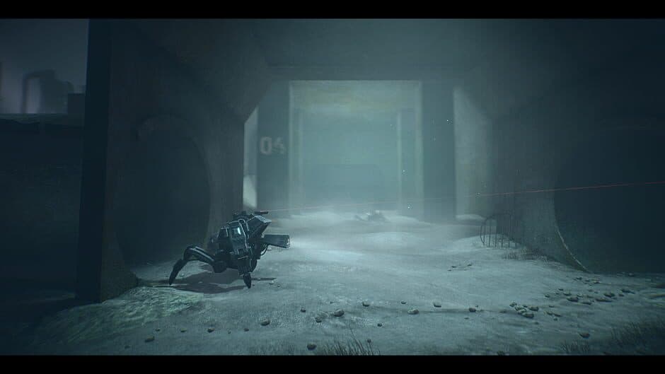 Скриншот 4 из 7th Sector