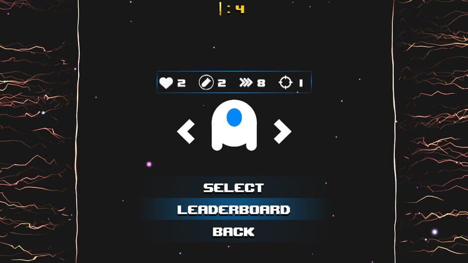Скриншот 2 из Space Smash