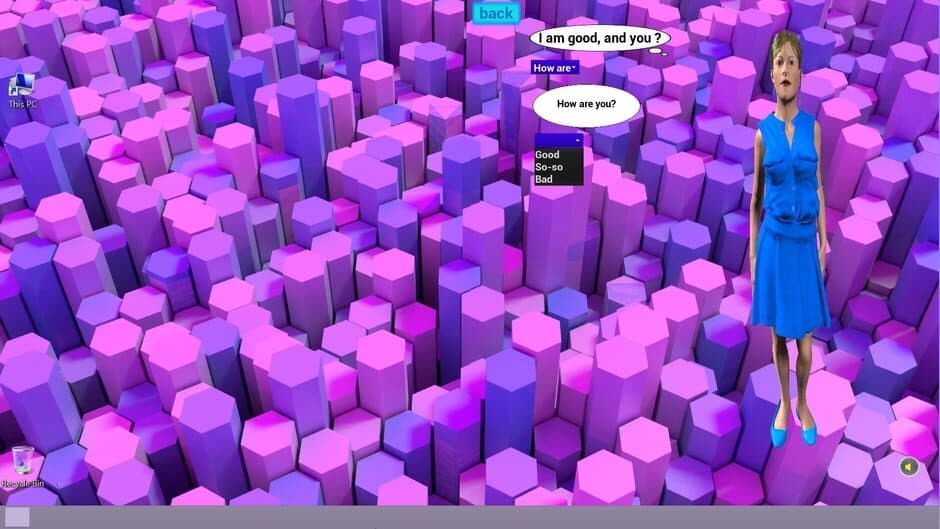 Скриншот 6 из Voipas