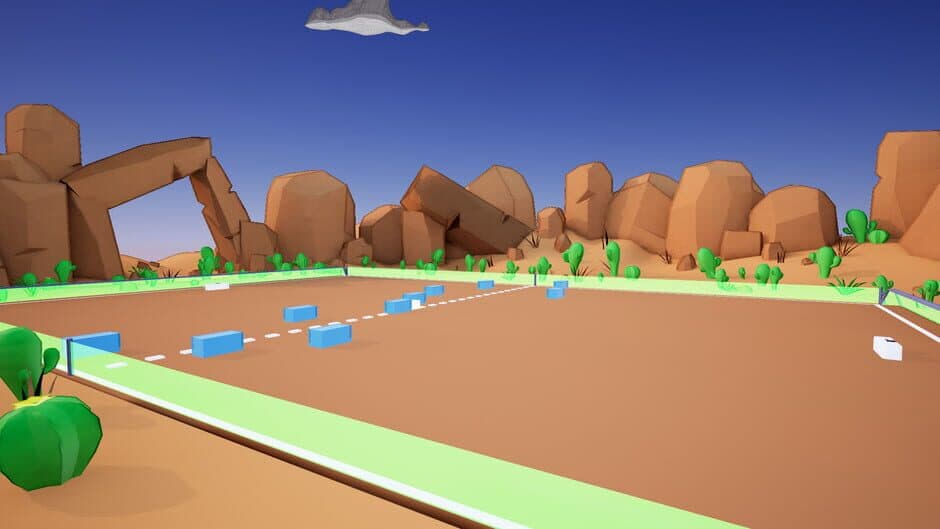 Скриншот 7 из Xong VR