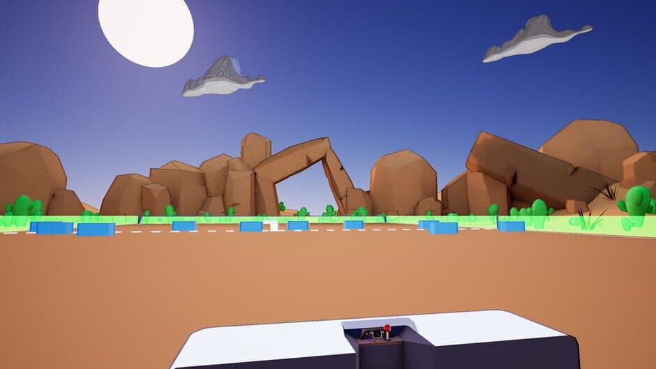 Скриншот 1 из Xong VR
