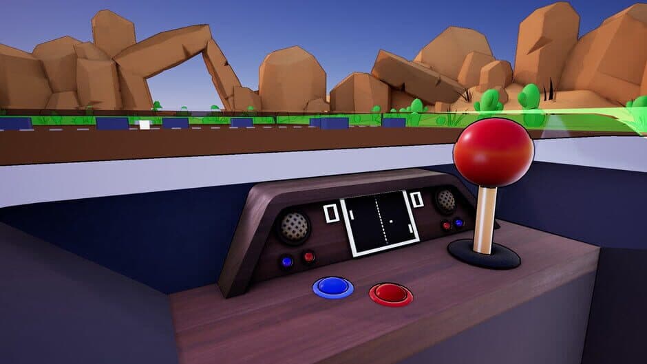 Скриншот 8 из Xong VR