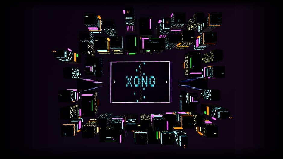 Скриншот 10 из Xong VR