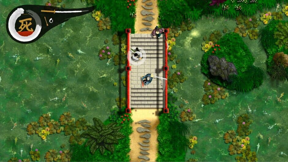 Скриншот 2 из The Path to Die