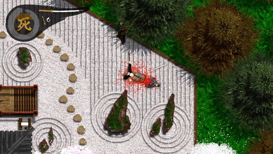 Скриншот 5 из The Path to Die
