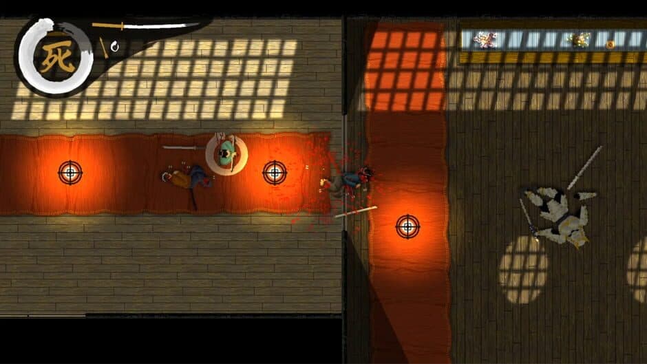 Скриншот 6 из The Path to Die