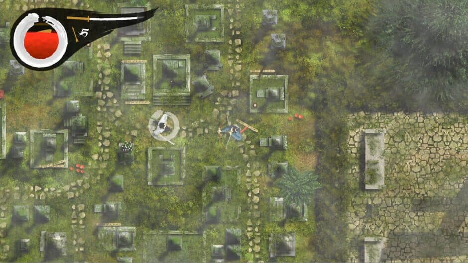 Скриншот 11 из The Path to Die