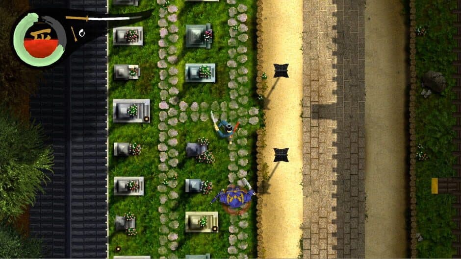Скриншот 9 из The Path to Die