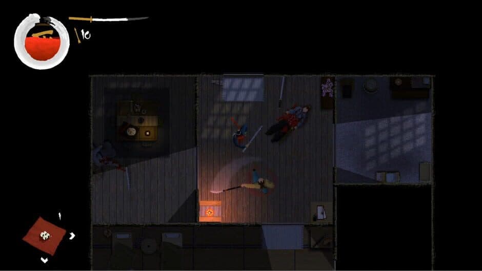 Скриншот 10 из The Path to Die