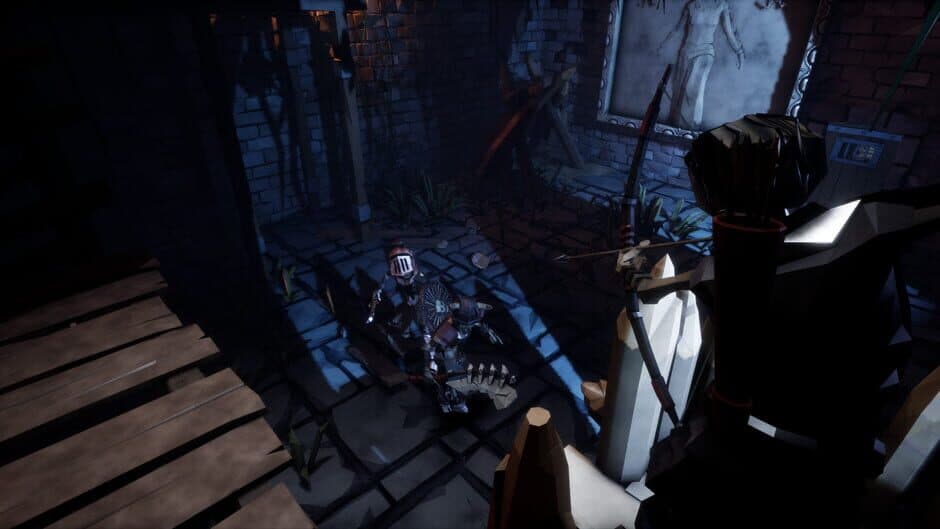 Скриншот 12 из The Morrigan