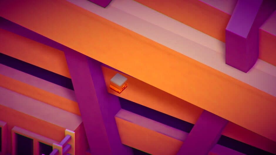 Скриншот 6 из Cube Human