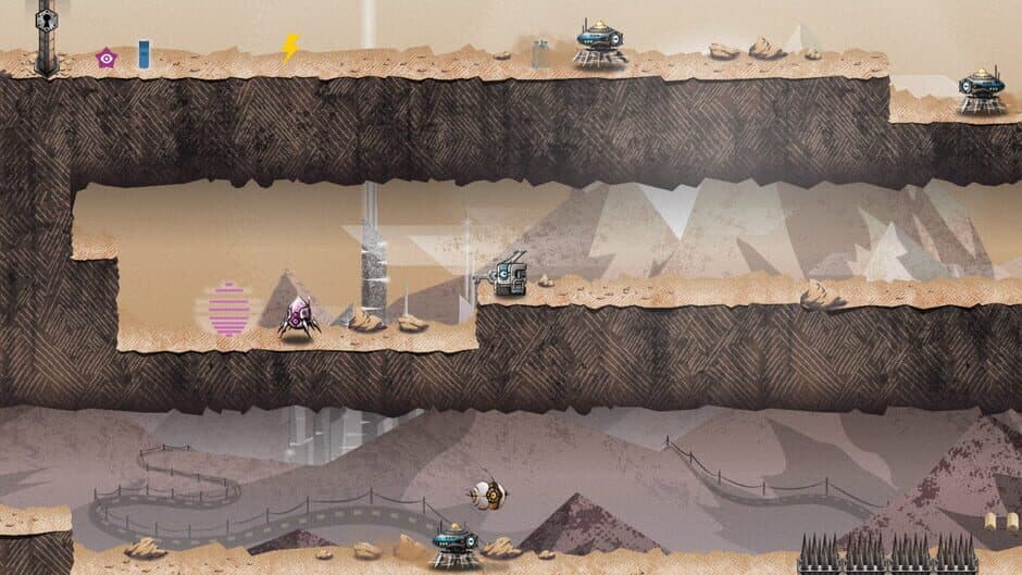 Скриншот 3 из Terraforming Earth