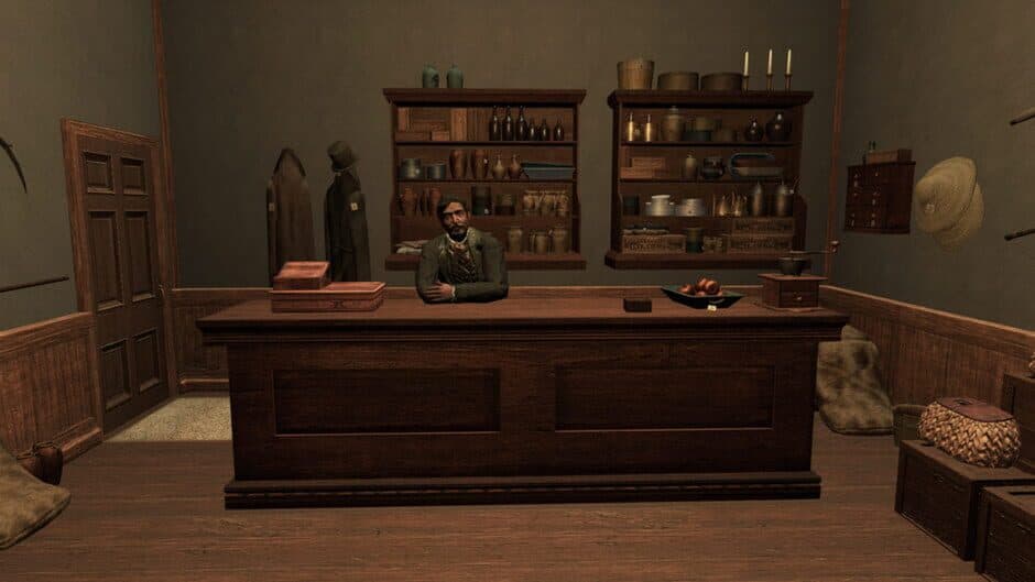 Скриншот 4 из Walden, a game