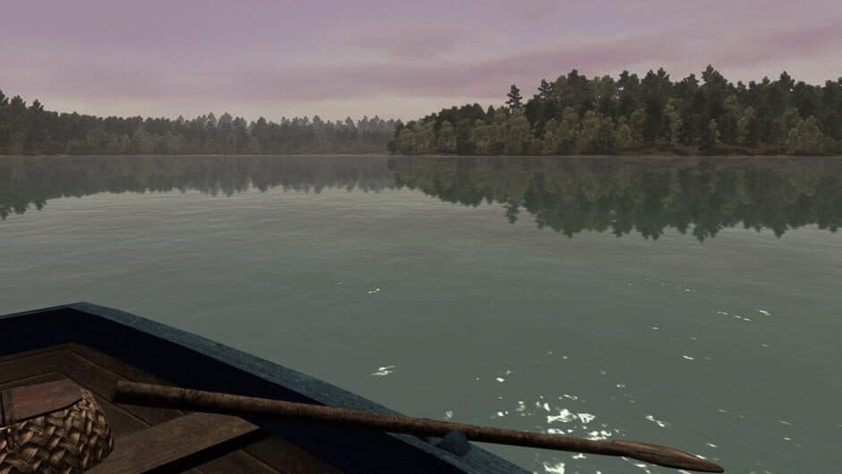 Скриншот 8 из Walden, a game