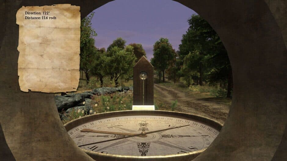Скриншот 6 из Walden, a game