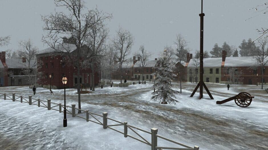 Скриншот 7 из Walden, a game