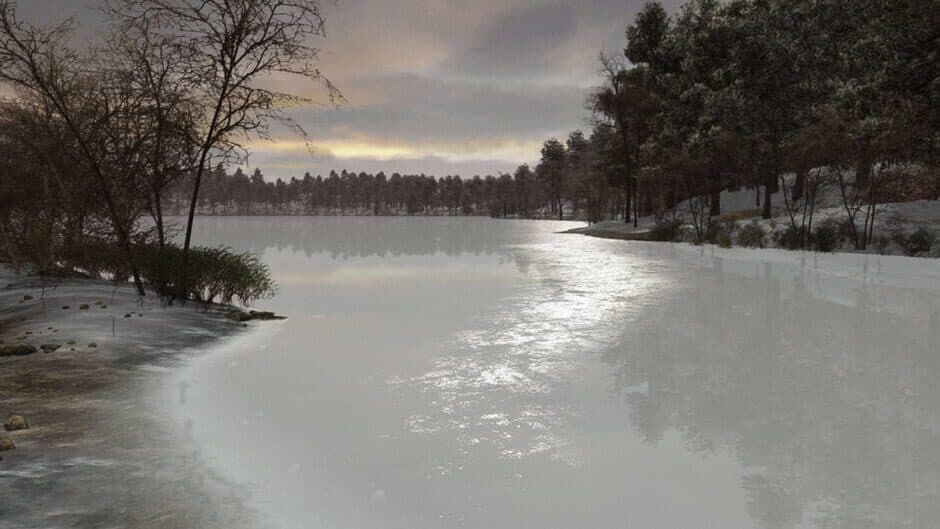 Скриншот 9 из Walden, a game