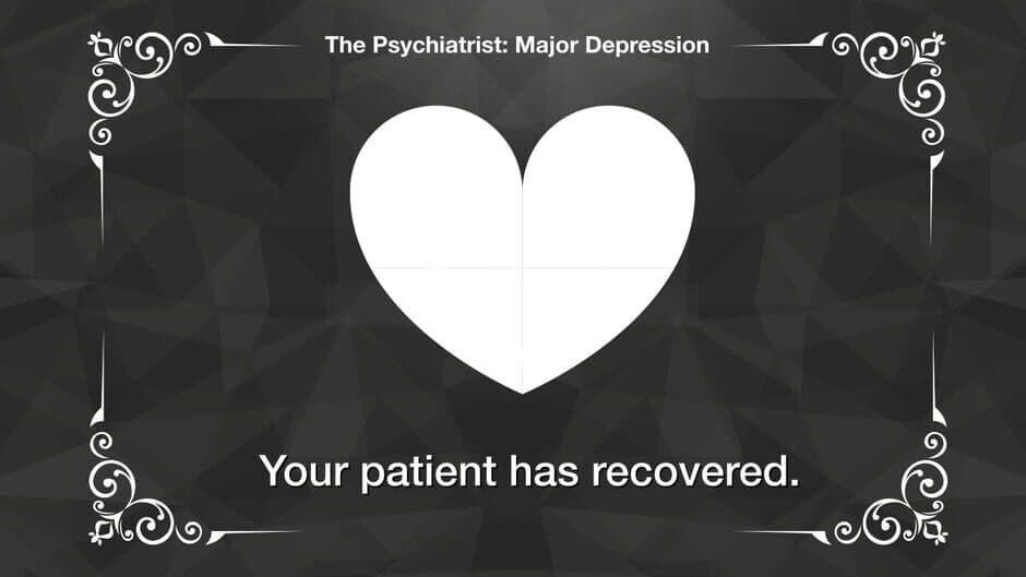 Скриншот 4 из The Psychiatrist: Major Depression