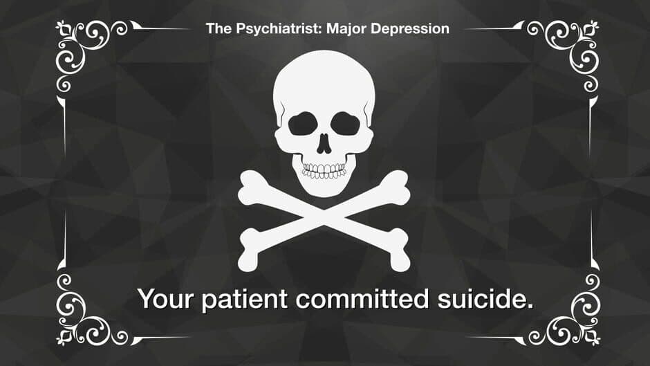 Скриншот 5 из The Psychiatrist: Major Depression